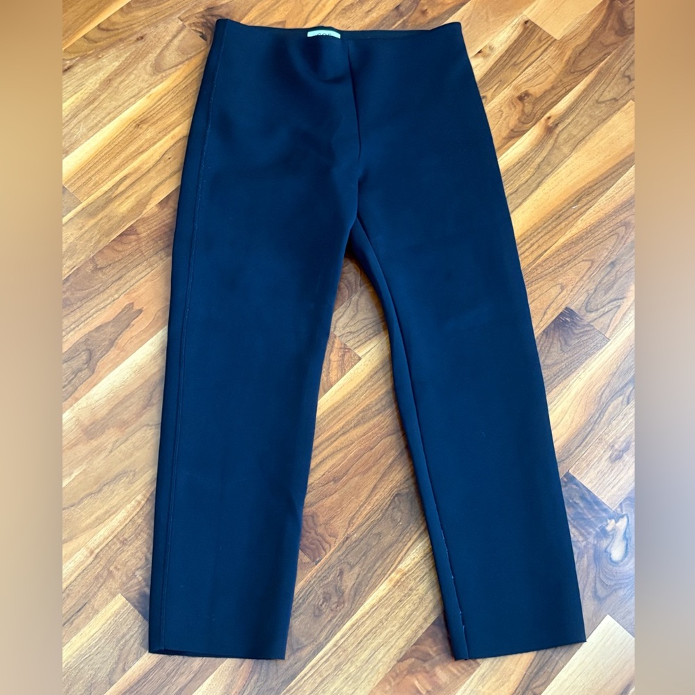 COS Deep Black Pants, ECU
